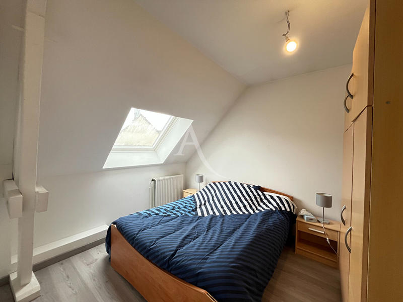 Maison - 135 m² - 5 pièces