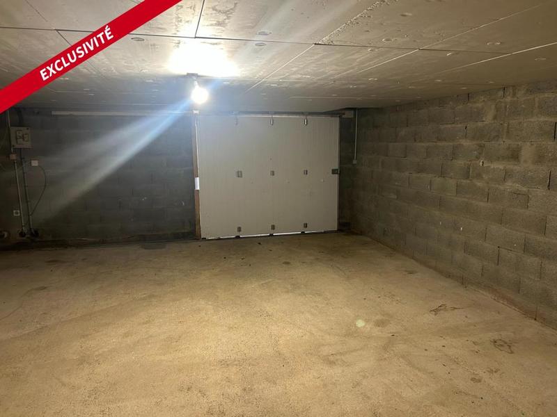 Maison ancienne - 88 m² - 4 pièces