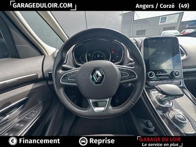 Renault Espace V Zen Energy dCi 160 Edc