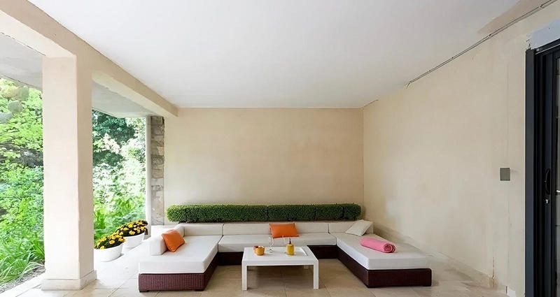 Appartement - 205 m² - 5 pièces