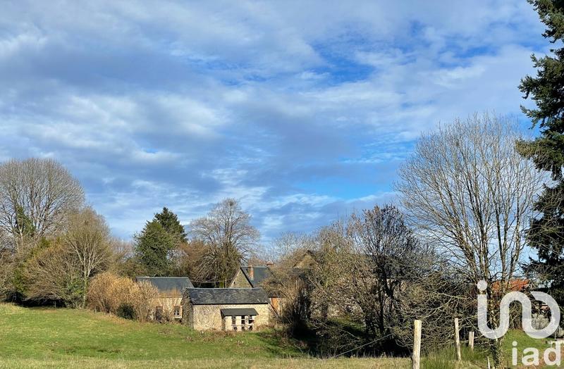 Ferme - 97 m² - 4 pièces
