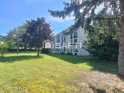 Appartement - 78 m² - 4 pièces