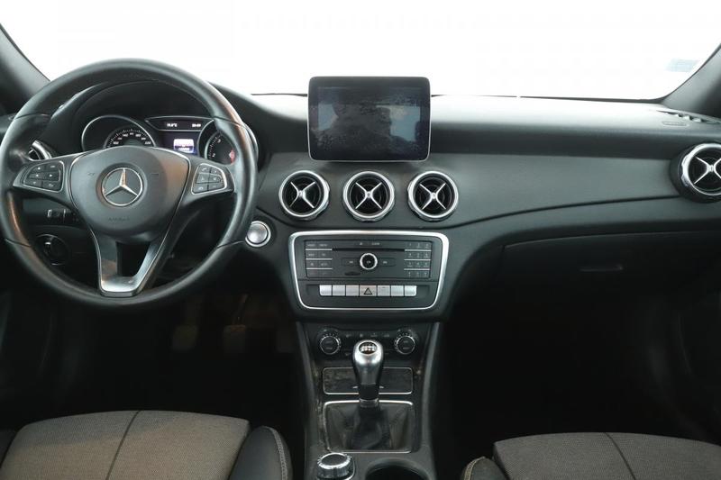 Mercedes Gla 180 d Inspiration 109 ch