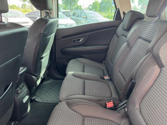 Renault Scénic IV Business Blue dCi 120