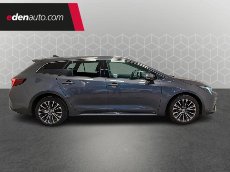 Toyota Corolla Touring Sports Hybride 140ch Design