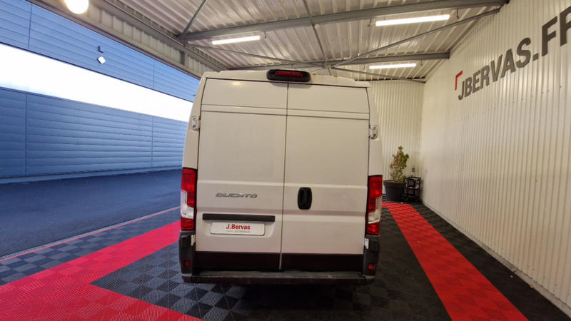 Fiat Ducato Tole 3.0 m H2 2.3 Mjt 120 Pack
