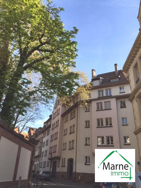 Appartement - 23 m² - 1 pièce