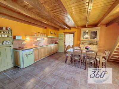 Maison - 48 m² - 2 pièces