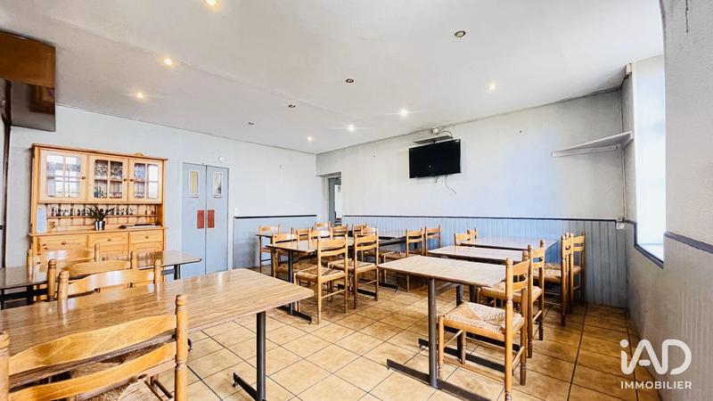 Local commercial - 146 m²