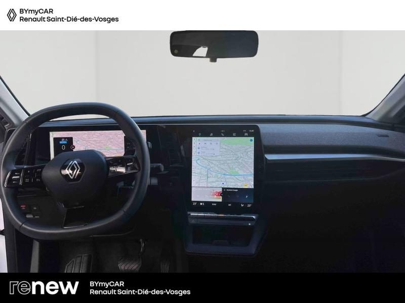 Renault Mégane E-Tech Er Ev60 130ch super charge Evolution