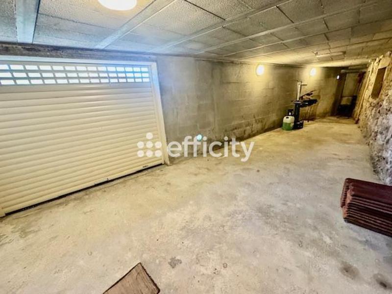 Maison - 130 m² - 7 pièces