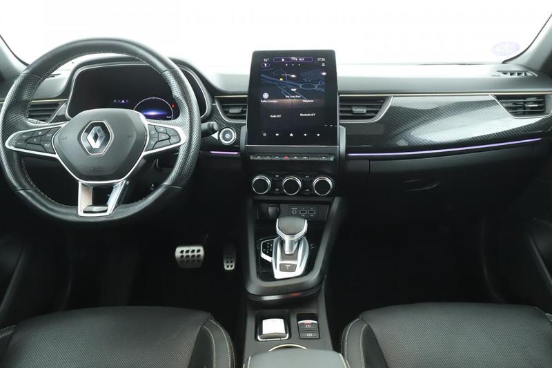 Renault Arkana 1.6 E-Tech Engineered 143 ch