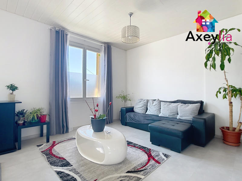 Immeuble - 313 m² - 12 pièces