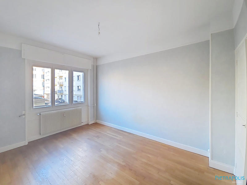 Appartement - 59 m² - 2 pièces