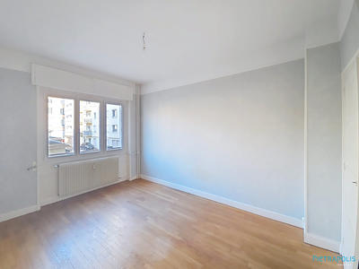 Appartement - 59 m² - 2 pièces