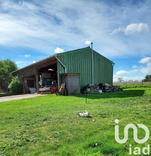 Maison de campagne - 220 m² - 9 pièces