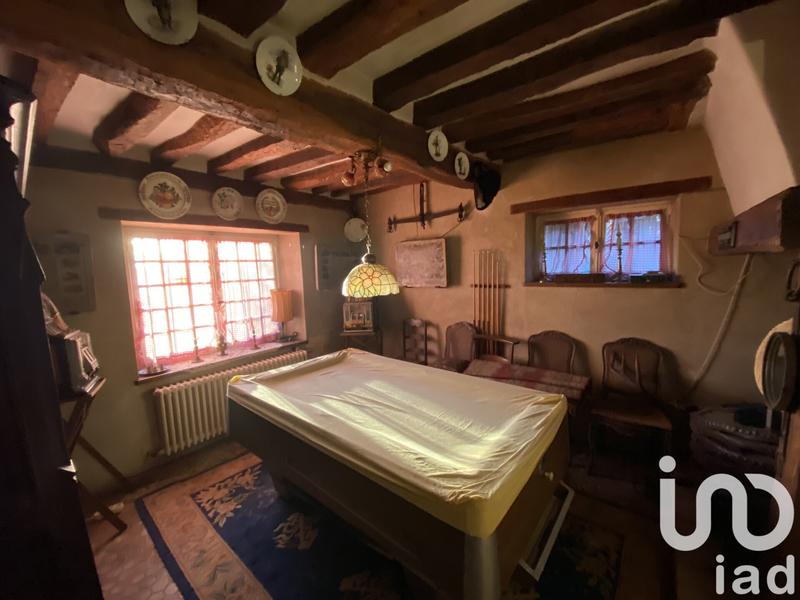 Maison - 350 m² - 14 pièces