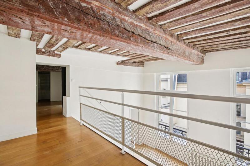 Appartement - 72 m² - 3 pièces