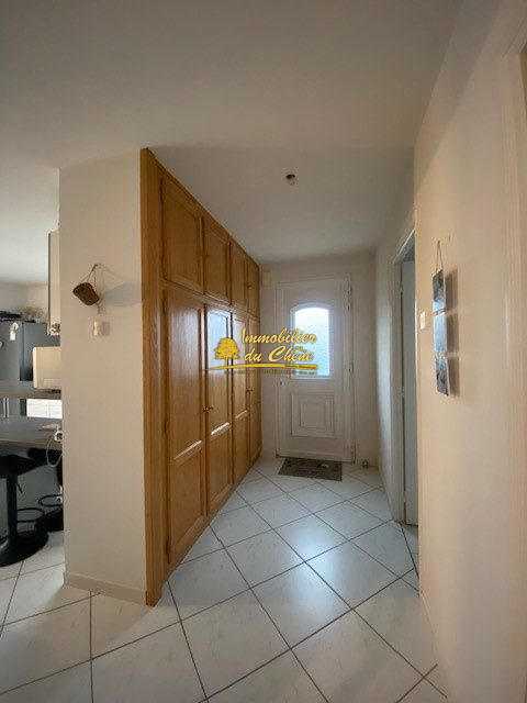 Maison - 117 m² - 4 pièces