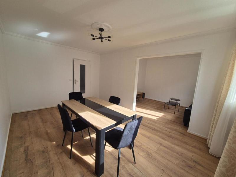 Appartement - 74 m² - 4 pièces