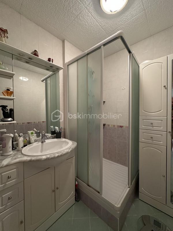 Appartement - 74 m² - 3 pièces