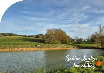 Terrain agricole - 14 967 m²