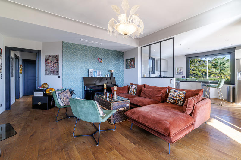 Maison - 142 m² - 5 pièces