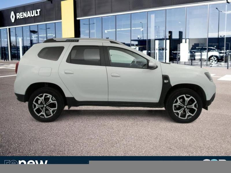 Dacia Duster Blue dCi 115 4x2 Prestige