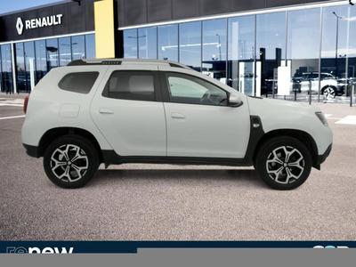 Dacia Duster Blue dCi 115 4x2 Prestige