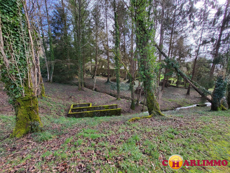 Maison contemporaine - 151 m² - 5 pièces