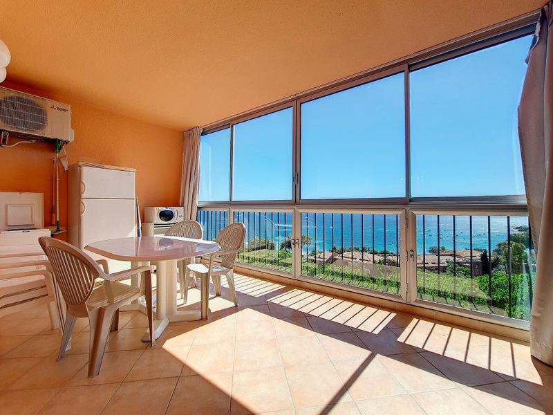 Appartement - 31 m² - 1 pièce