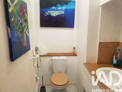 Maison - 118 m² - 5 pièces