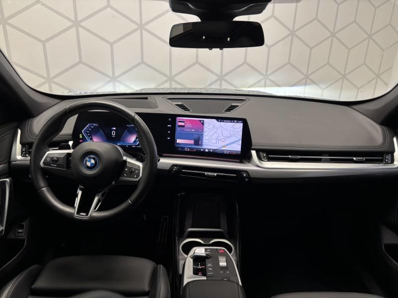 Bmw X1 xDrive 25e 245ch Dkg7 m Sport