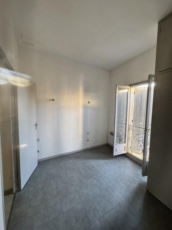 Appartement - 51 m² - 3 pièces