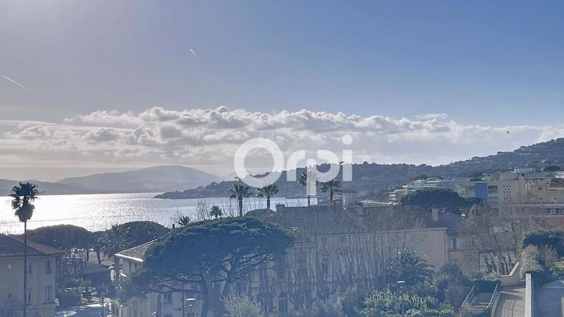 Appartement - 75 m² - 3 pièces