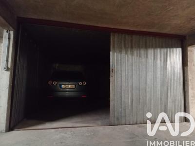 Parking - 14 m²