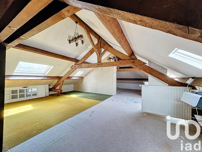 Maison - 150 m² - 5 pièces