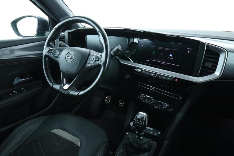 Opel Mokka 1.5 Diesel Ultimate 110 ch