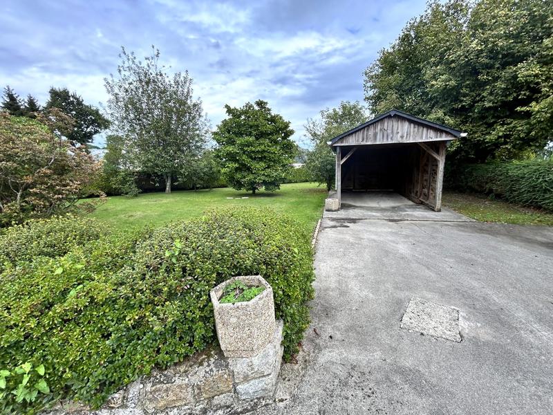 Maison traditionnelle - 145 m² - 6 pièces