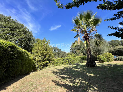 Villa - 117 m² - 5 pièces