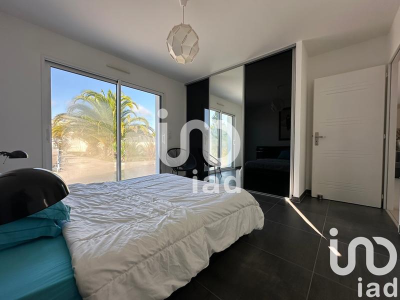 Maison - 125 m² - 4 pièces