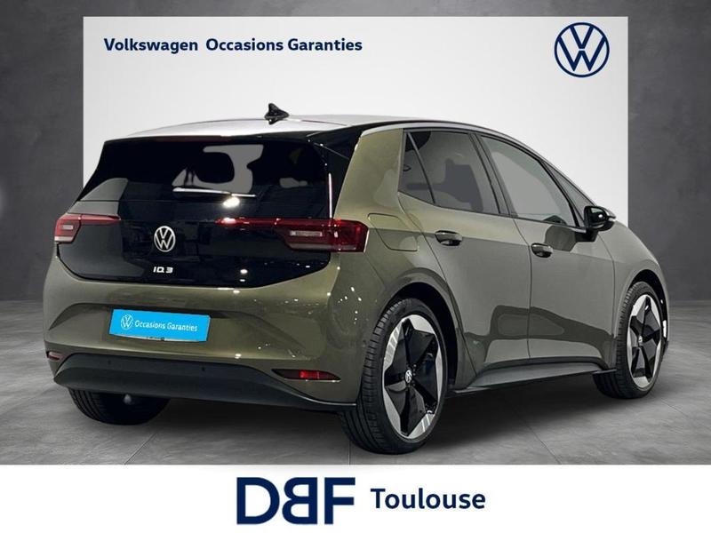 Volkswagen Id.3 204 ch Pro s Life Max