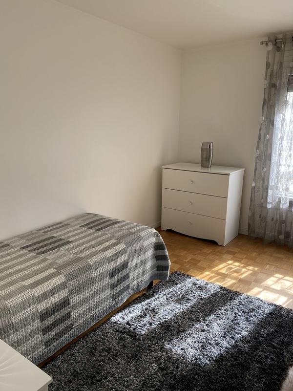 Appartement - 83 m² - 4 pièces