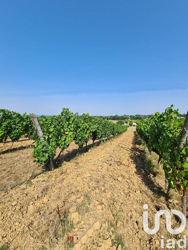 Terrain agricole - 20 497 m²