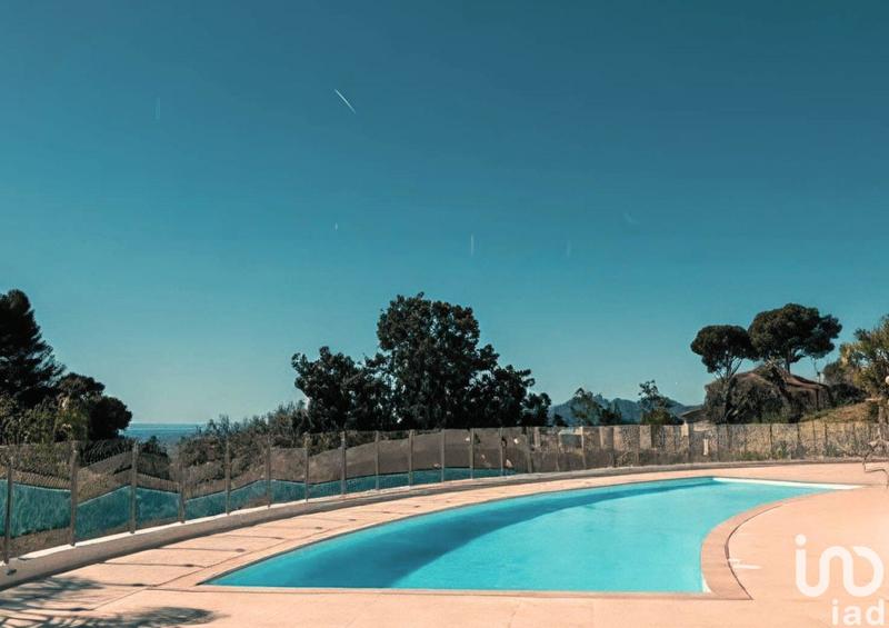 Appartement - 158 m² - 5 pièces