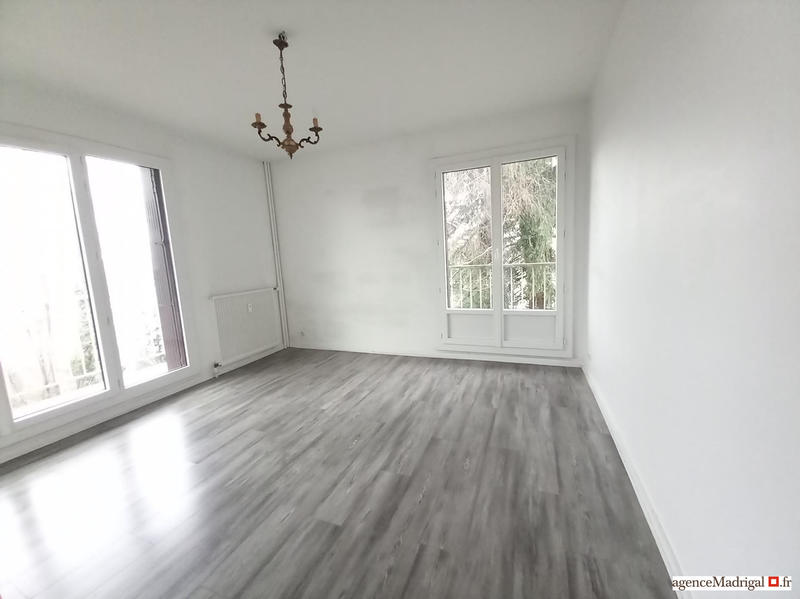 Appartement - 78 m² - 3 pièces