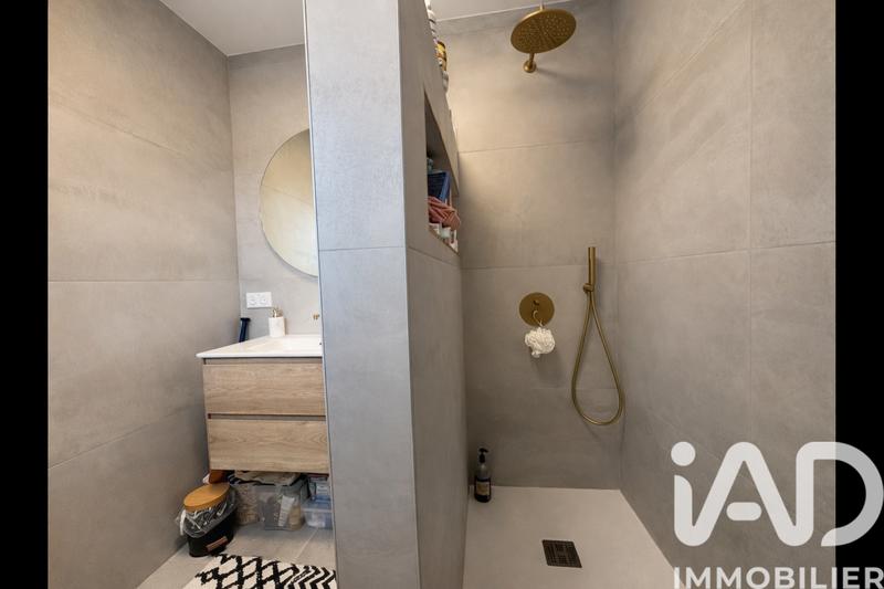 Maison - 155 m² - 5 pièces
