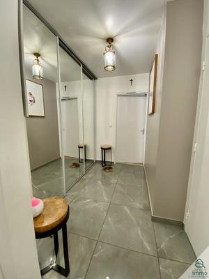 Appartement - 130 m² - 5 pièces