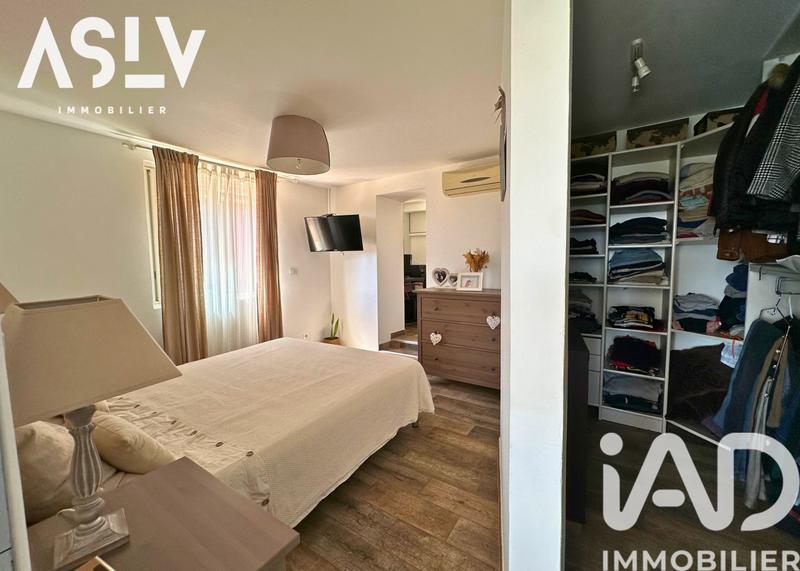 Maison - 170 m² - 6 pièces