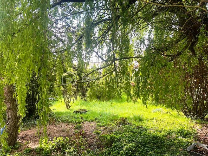 Maison - 152 m² - 7 pièces